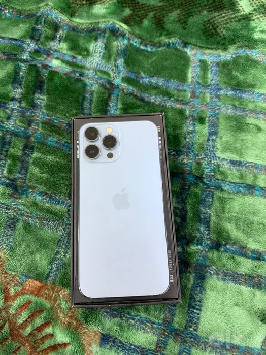 iPhone 13 Pro Max