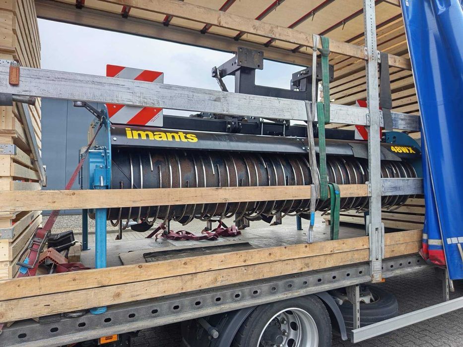 Transport Marfa National si International/paletizat/utilaje /frigo/adr