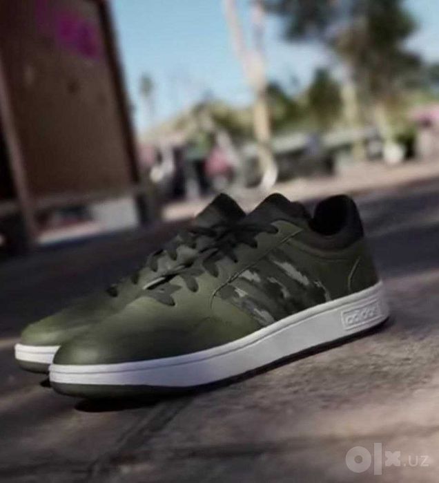 Мужские кроссовки Adidas