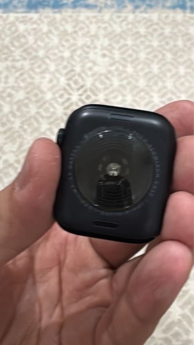 Apple watch se 2 44mm 100%
