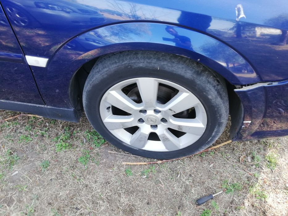 Вектра ц Vectra c 1.8 2.2 Signum