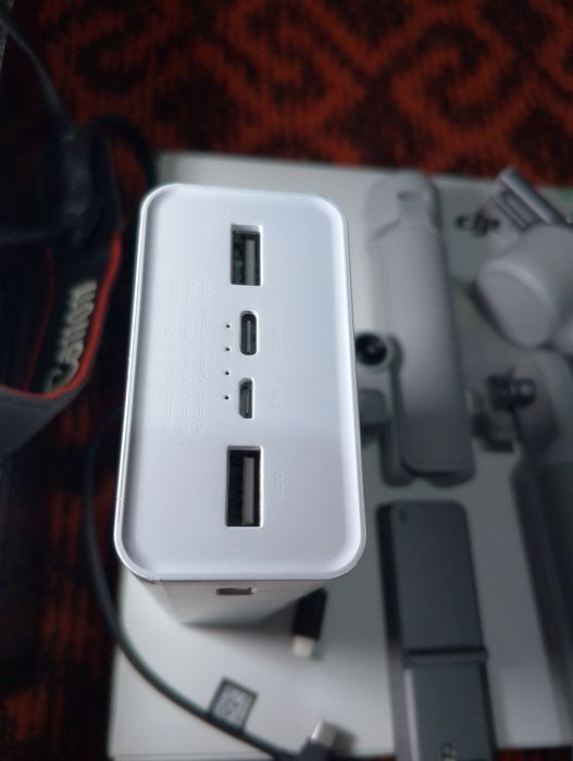 Foto aparat va ronin