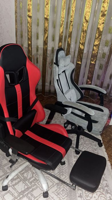 Компьютерное кресло сатам