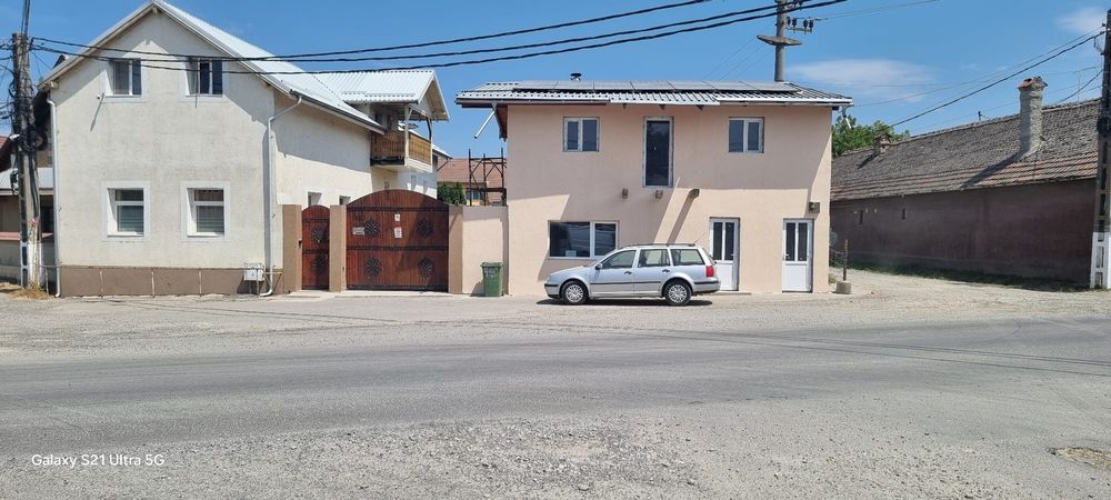 INCHIRIEZ spatiu comercial DUMBRAVITA -Centru-