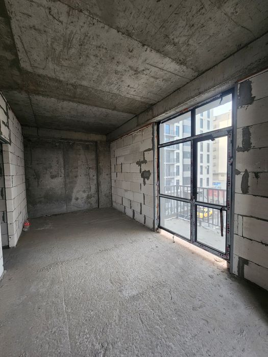 Квартира 2 хона ли каробка сити латико 52 кв