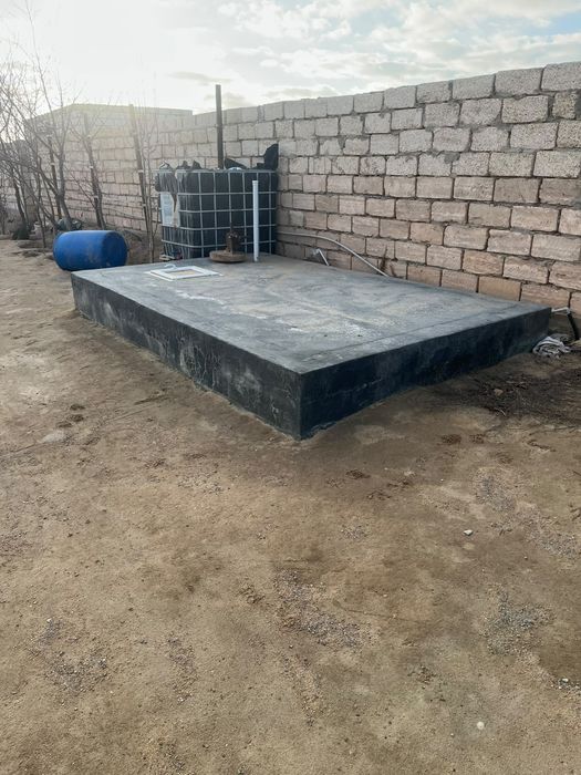 Толық біпеген үй сатылады
