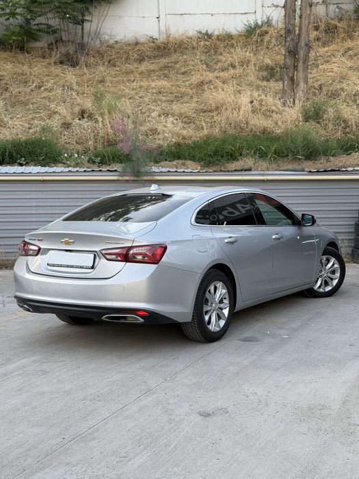 Malibu primier 2021