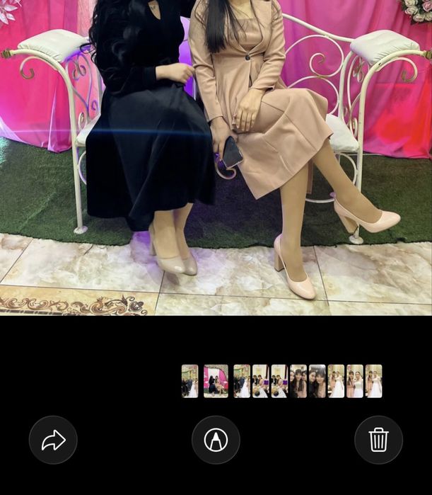 Көйлек двойка сатамын 2 рет киілген