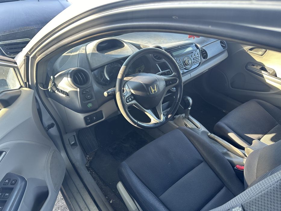 На Части Honda Insight 1.3hybrid Automatic