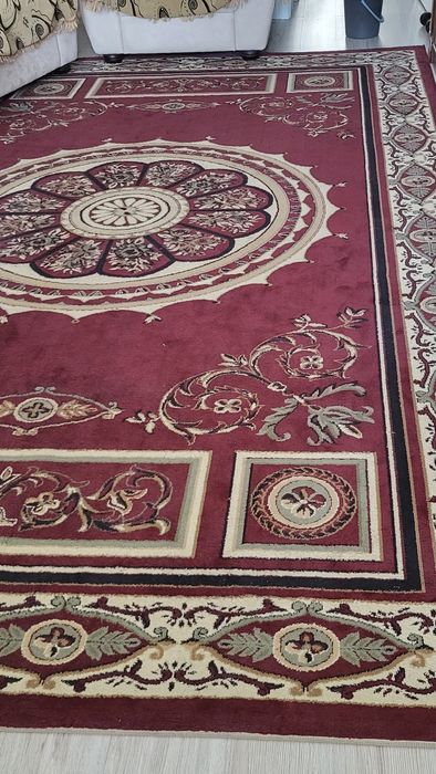 Продам ковёр 3*4