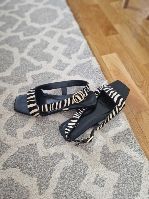 Vand sandale Zara 38