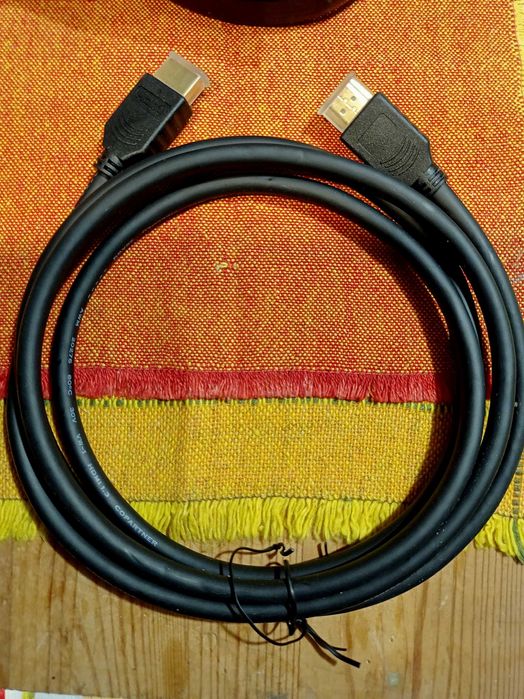 Кабели адаптер компютърна периферия