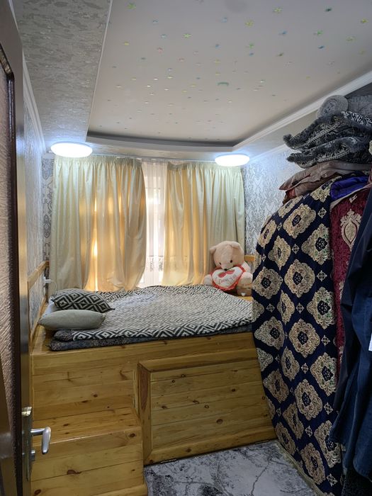 3 хонали уй сотилади       Бухоро шахар