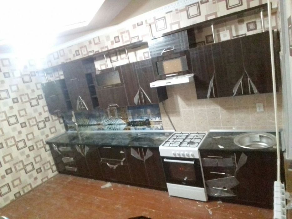 Мебель на заказ  Фергана