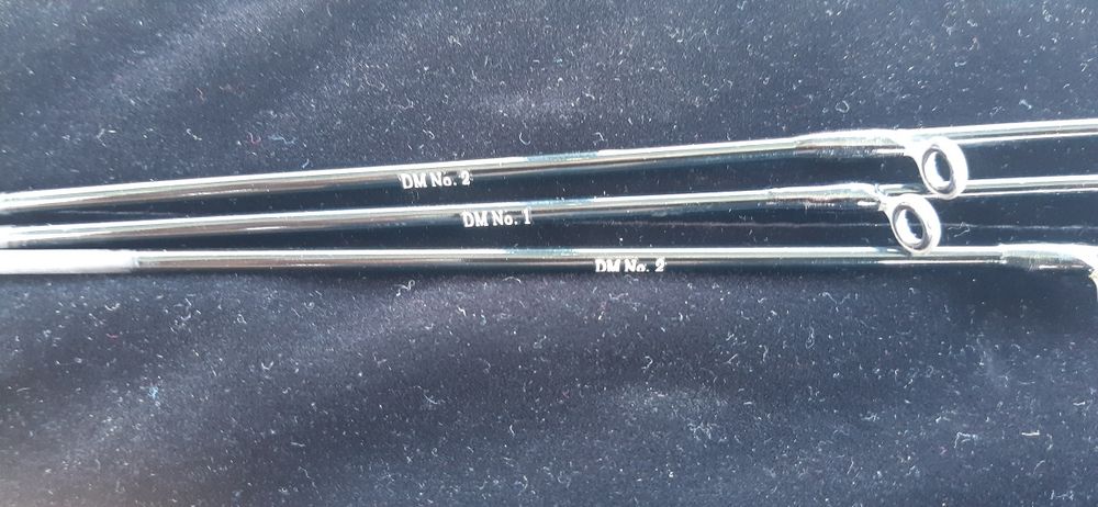 Lansete preston carbonactiv