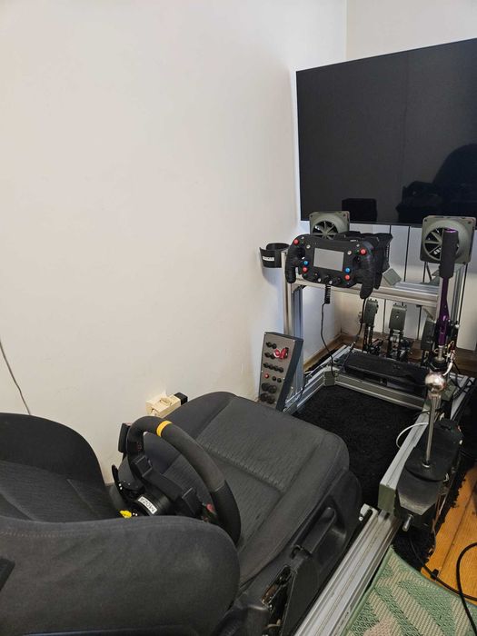 Simrig Moza R9 V2