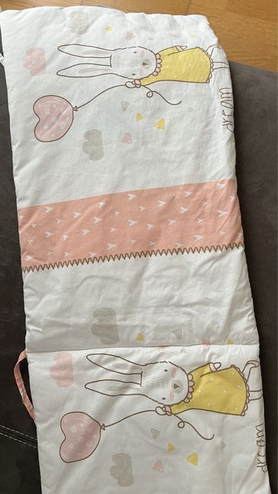 Обиколник 100% памук