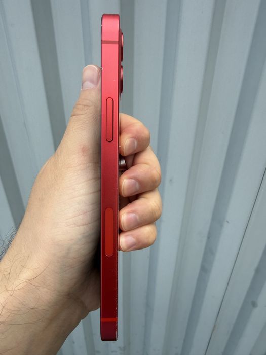 Apple iPhone 12 64 GB (Product Red)