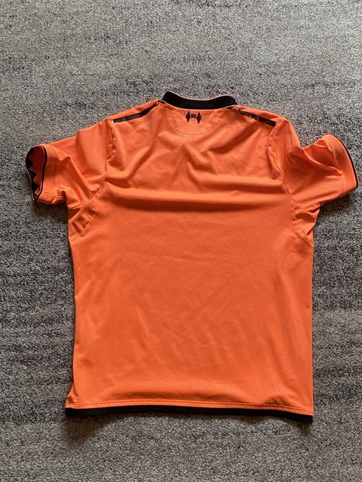 Tricou Liverpool Away