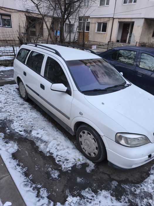 Opel Astra G 1, 7