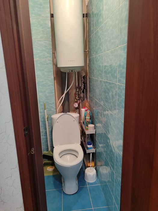 КЖБИ 2 комнатная продам