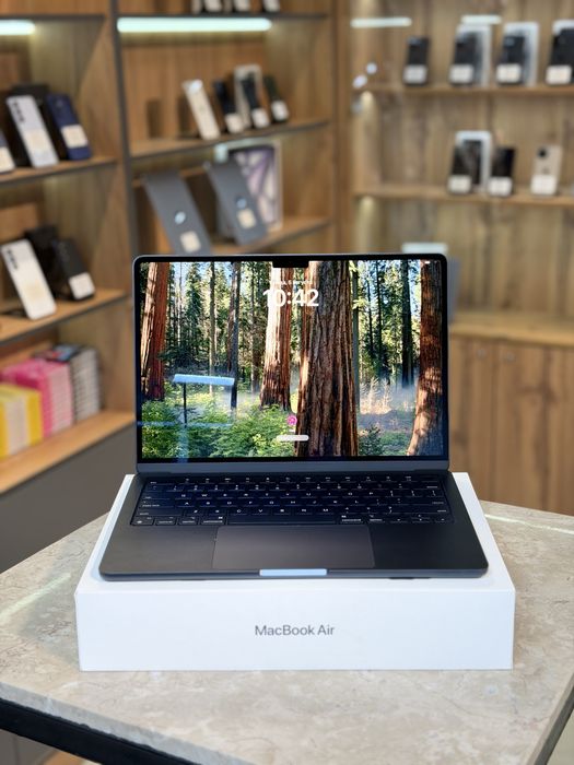 MacBook Air M2 256GB / PhoneLab