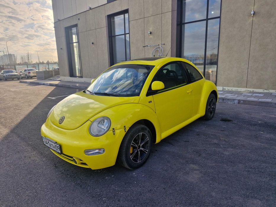 Продам жучку :) Автомат