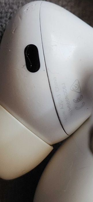 Apple AirPods PRO 2021 A2190 casti 4 ore acumulator