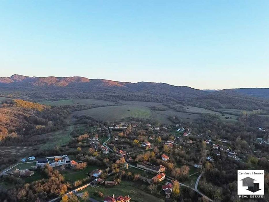 Продава се Парцел в с. Плаково, Област Велико Търново - 3575 кв.м за 8 €/кв.м - Снимка #11