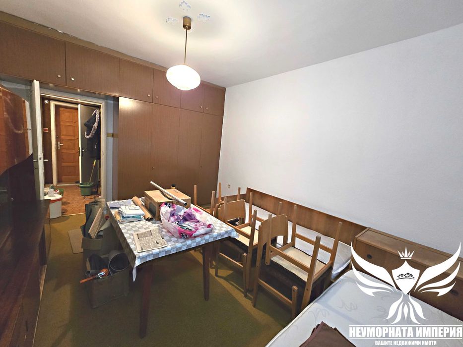 Дава се под наем Тристаен апартамент в Асеновград - 60 кв.м за 255 € - Снимка #12