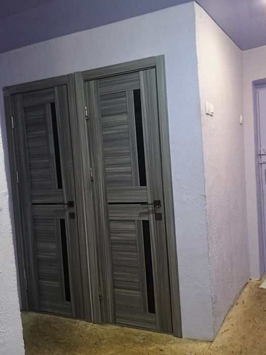 Продам квартиру трёхкомнатную