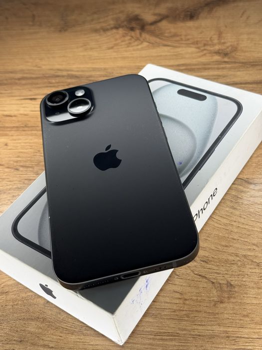 Apple iphone 15