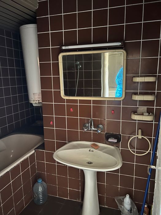 Продава се Тристаен апартамент в Казанлък - 93 кв.м за 932 €/кв.м - Снимка #10