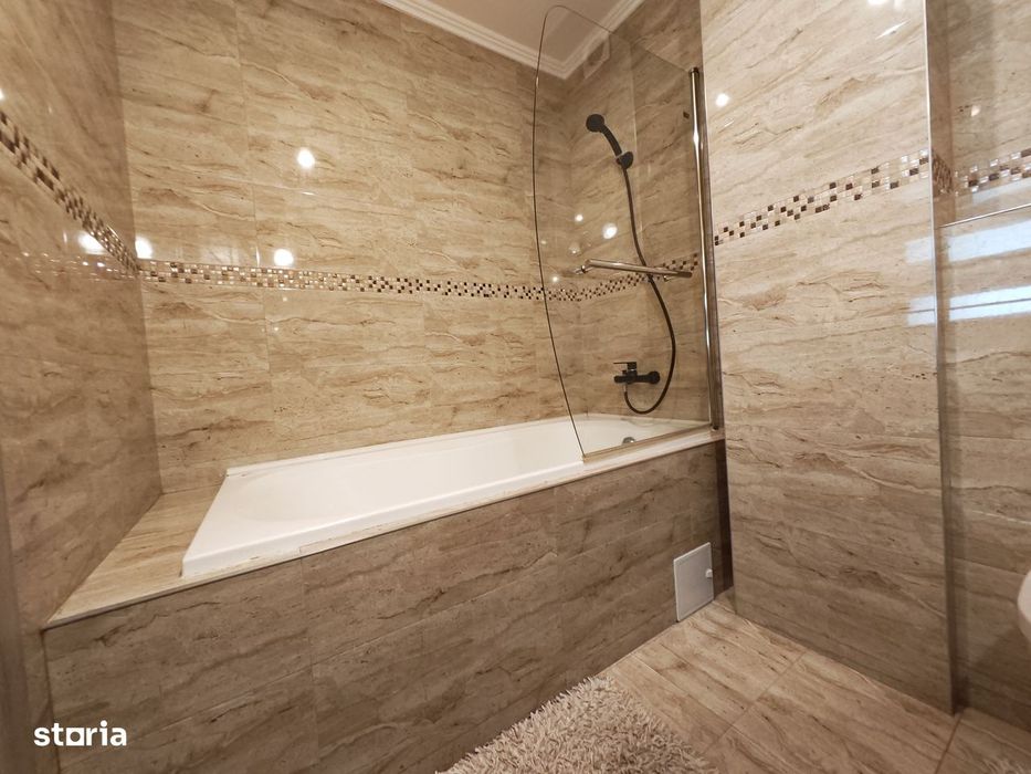Apartament 2 camere, garaj, balcon - Buna Ziua