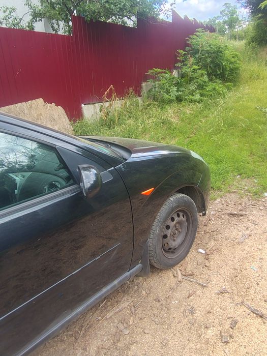 Mașina,Ford focus 1