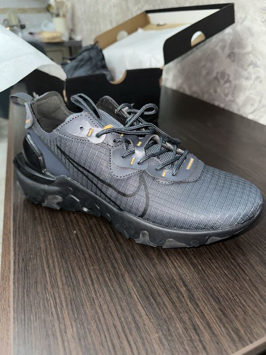 Кроссовки Nike найк реакт