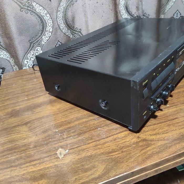 Магнитофон Маяк 260с