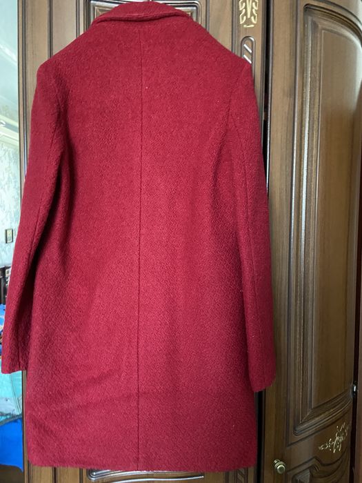 Верхняя подростковая одежда