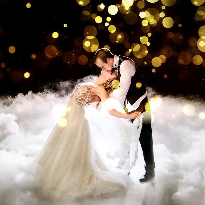 Fum greu / artificii