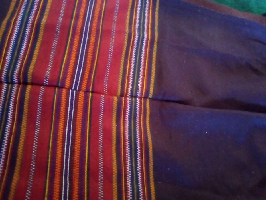 Престилки автентични