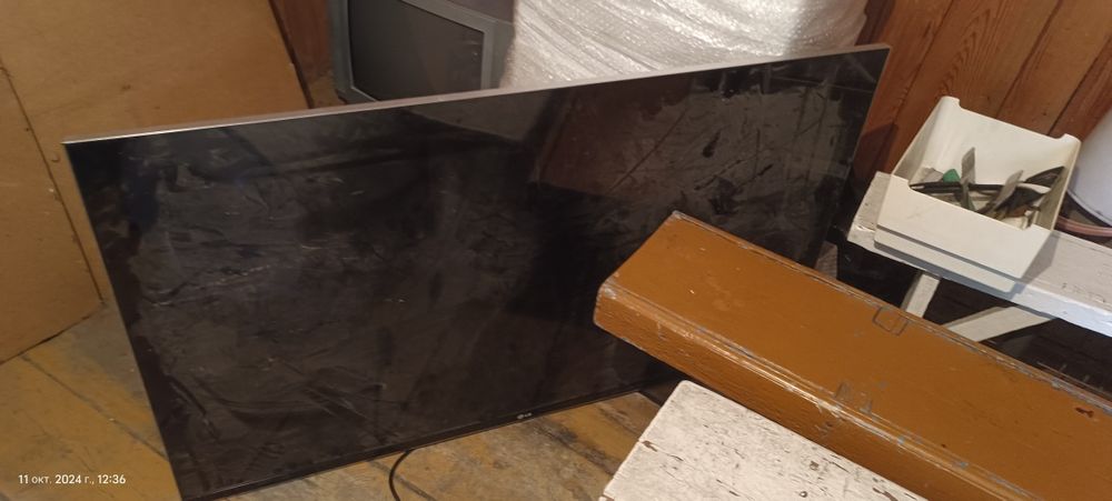 Продам телевизоры в нерабочем состоянии