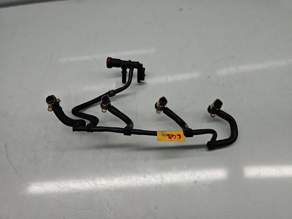 Conducta retur injectoare Nissan Qashqai (2) [Fabr 2013-2017] 16671455