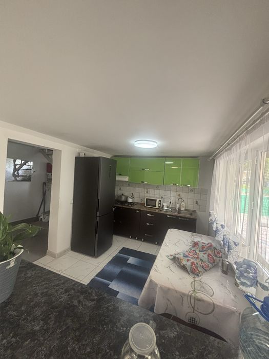 Продам дом  срочно .19 -й  километр