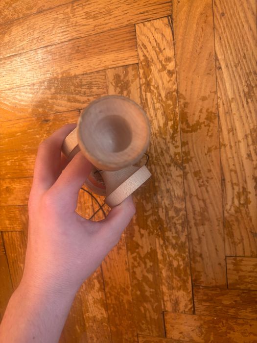 vand kendama custom