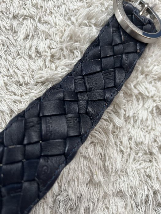 Колани естествена кожа