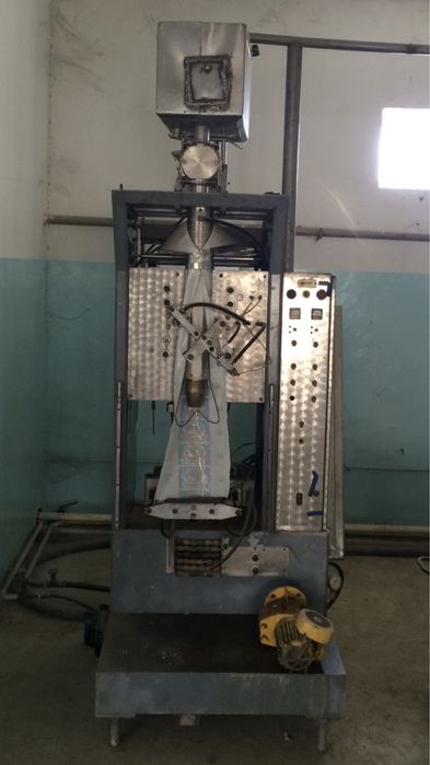 Фасовочный автомат молока  -литровка , Котел варочный на 300 л