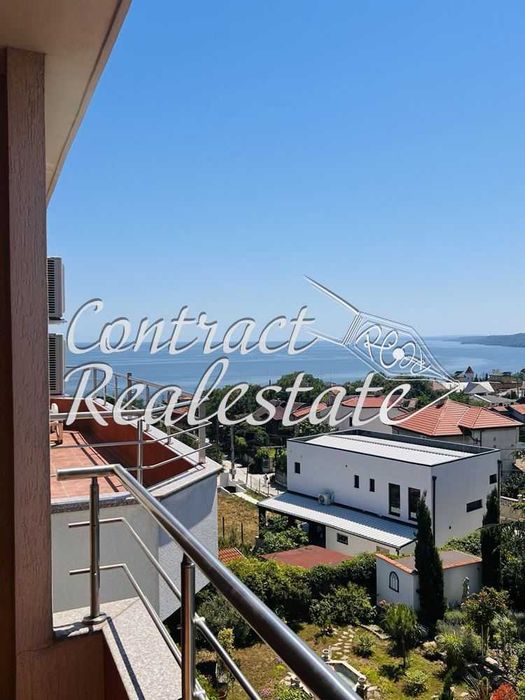 Дава се под наем Двустаен апартамент в Варна, м-т Траката - 50 кв.м за 408 € - Снимка #12