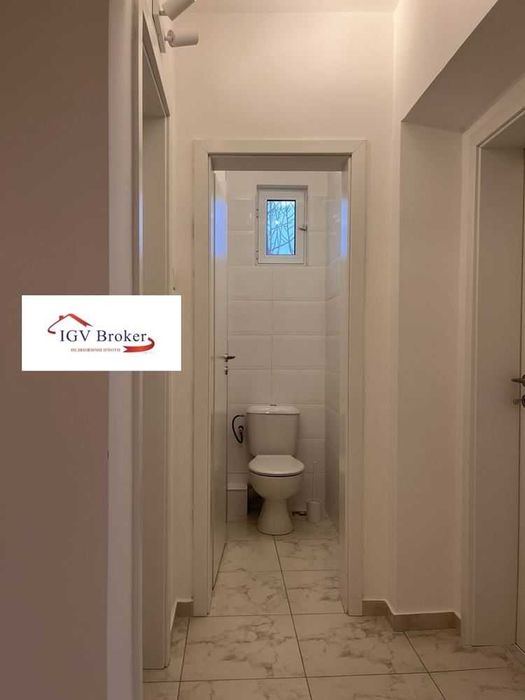 Двустаен апартамент в кв Лозенец