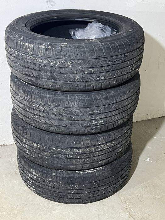 Балон покрышка 235/60 R18 Каптива