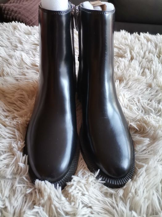 Боти Michael kors